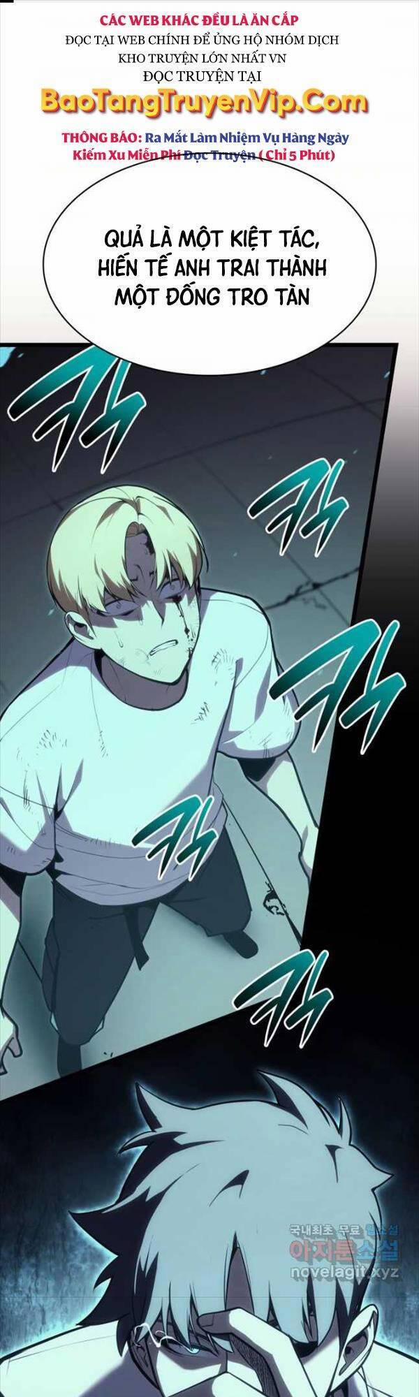 Người Hùng Cấp Thảm Họa Hồi Sinh 72 trang 0