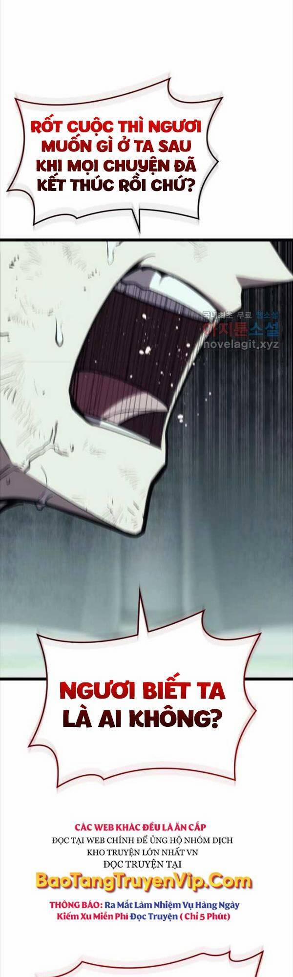 Người Hùng Cấp Thảm Họa Hồi Sinh 72 trang 13