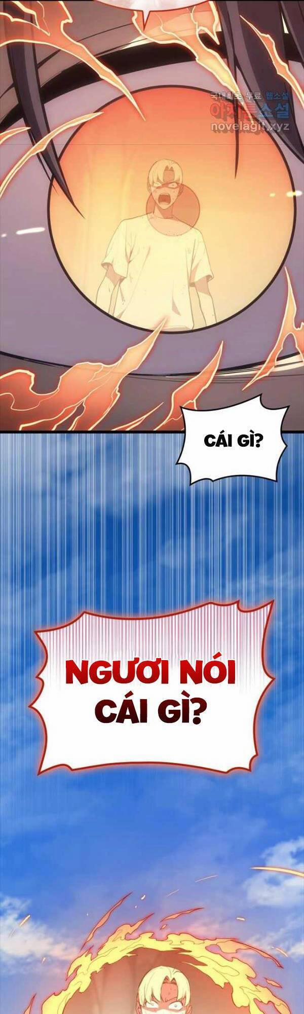 Người Hùng Cấp Thảm Họa Hồi Sinh 72 trang 19