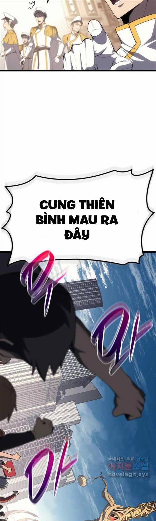 Người Hùng Cấp Thảm Họa Hồi Sinh 72 trang 29