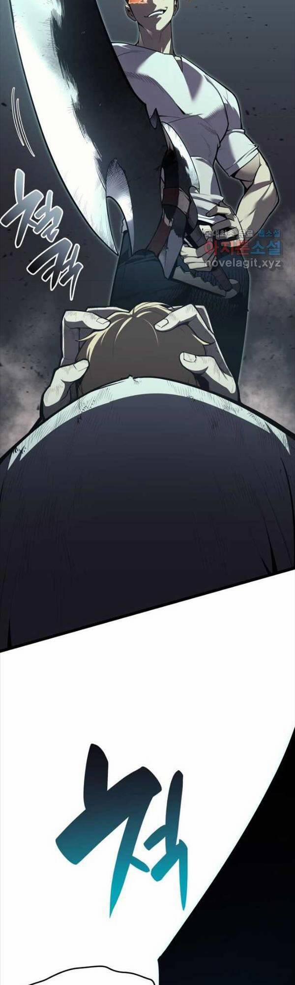 Người Hùng Cấp Thảm Họa Hồi Sinh 72 trang 38