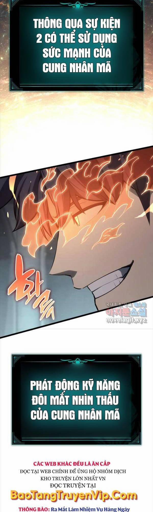 Người Hùng Cấp Thảm Họa Hồi Sinh 72 trang 4