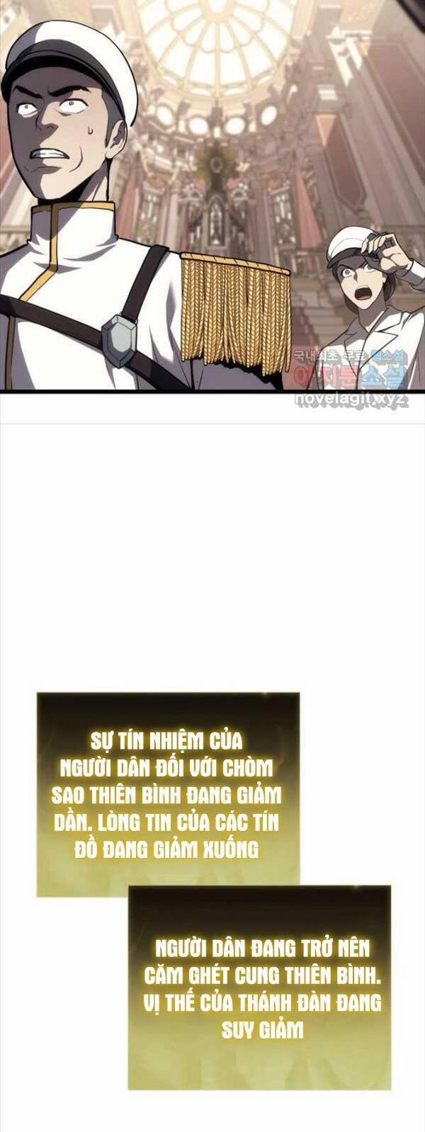 Người Hùng Cấp Thảm Họa Hồi Sinh 72 trang 43