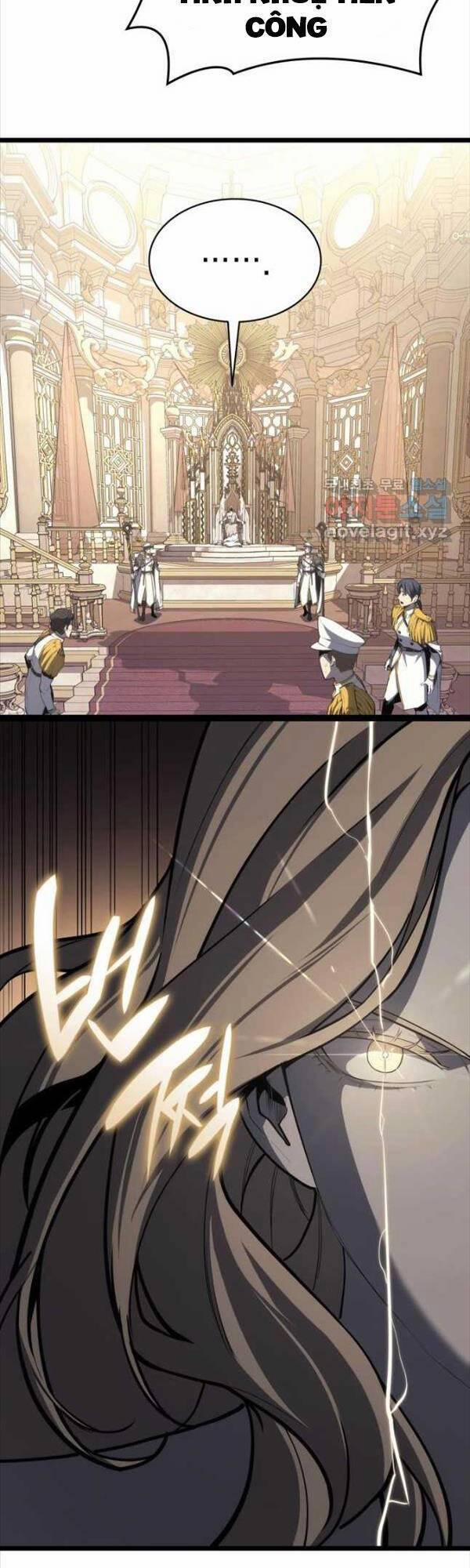 Người Hùng Cấp Thảm Họa Hồi Sinh 72 trang 45