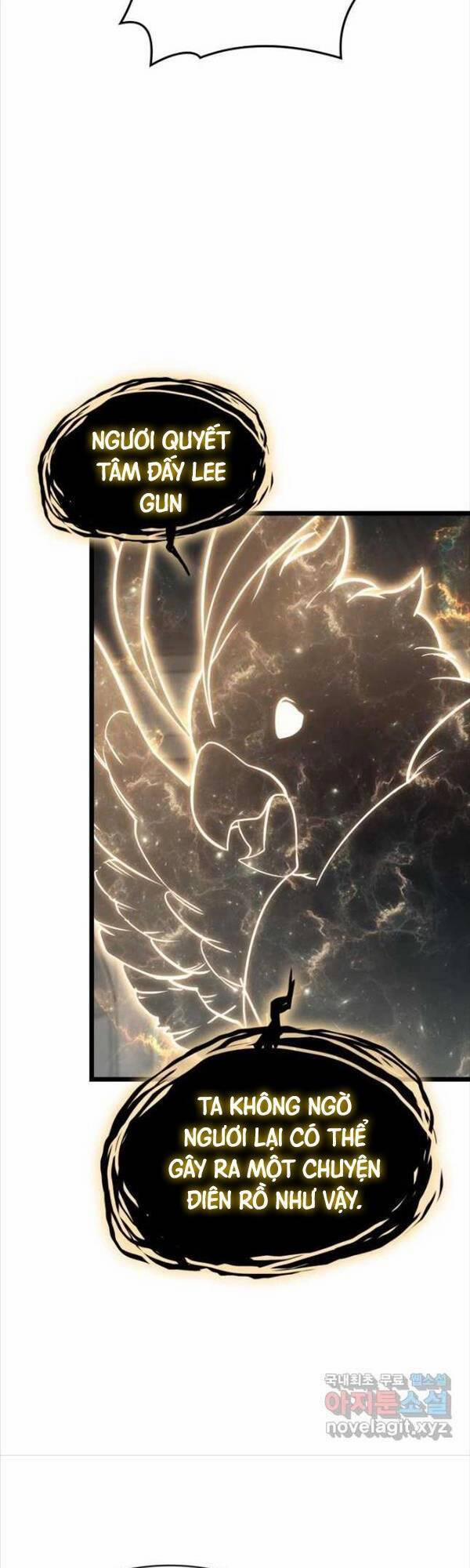 Người Hùng Cấp Thảm Họa Hồi Sinh 72 trang 50