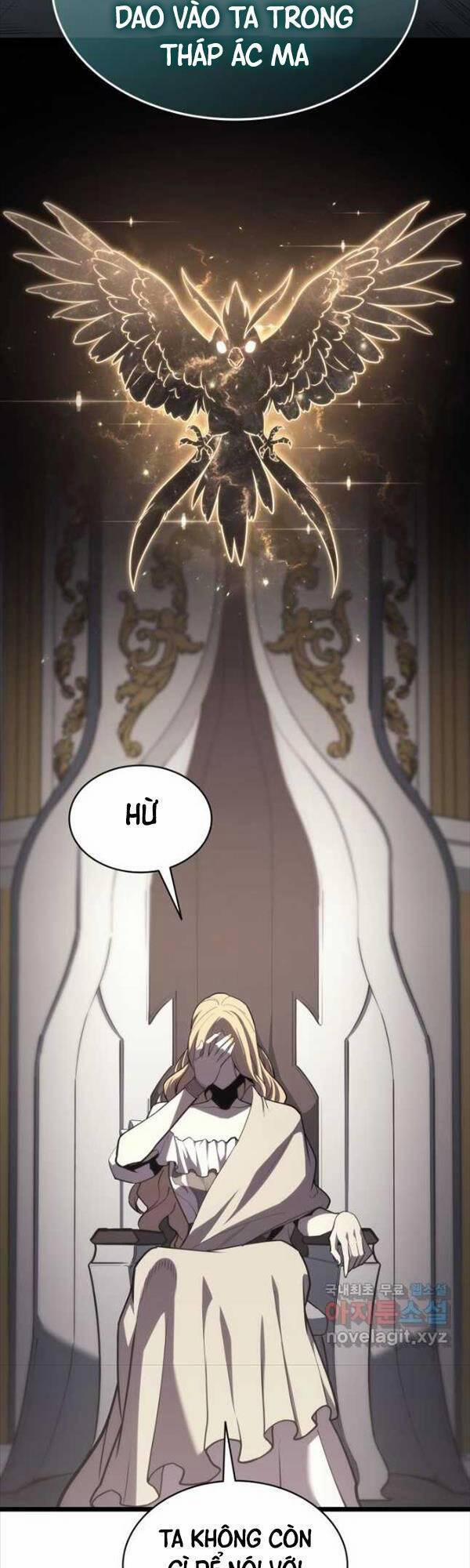 Người Hùng Cấp Thảm Họa Hồi Sinh 72 trang 56