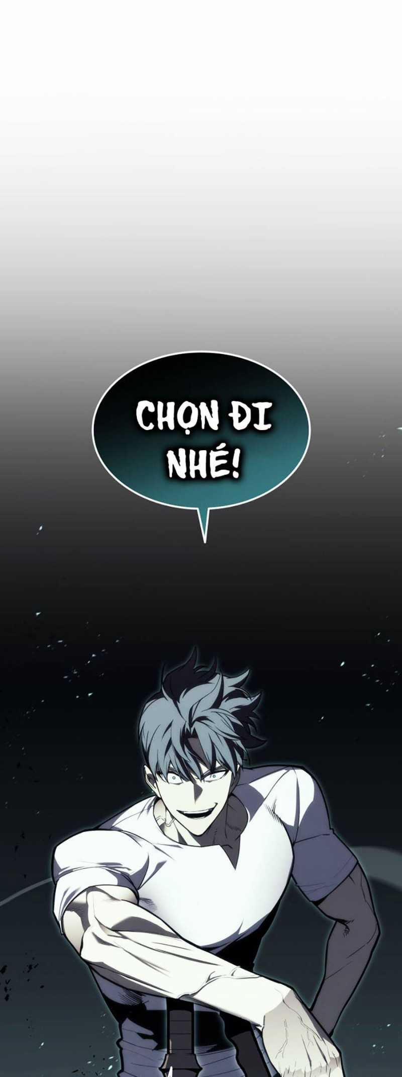 Người Hùng Cấp Thảm Họa Hồi Sinh 73 trang 1