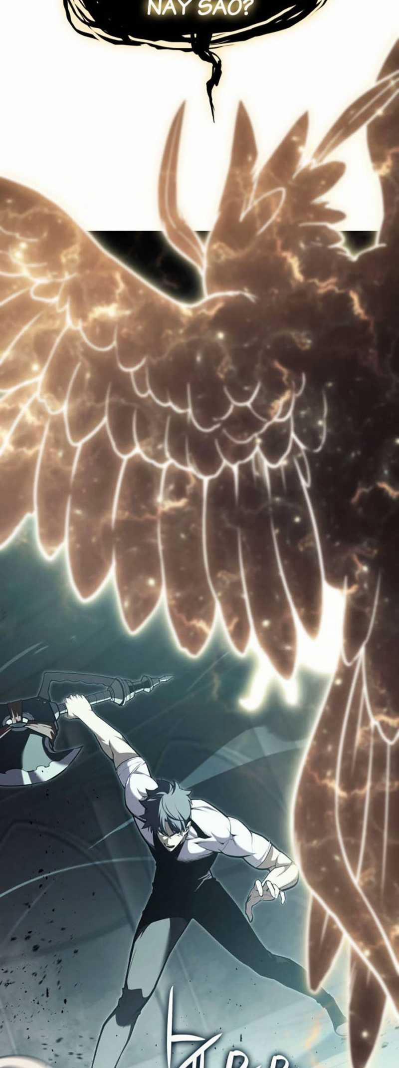 Người Hùng Cấp Thảm Họa Hồi Sinh 73 trang 10