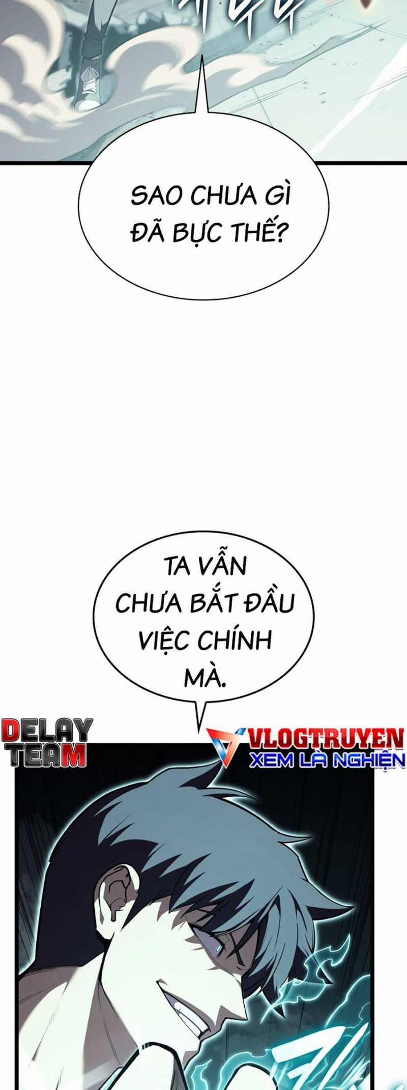 Người Hùng Cấp Thảm Họa Hồi Sinh 73 trang 11