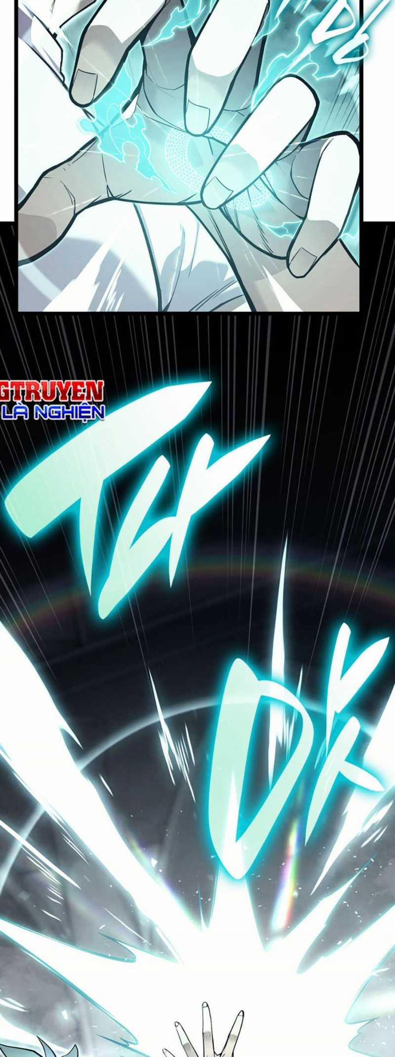 Người Hùng Cấp Thảm Họa Hồi Sinh 73 trang 12