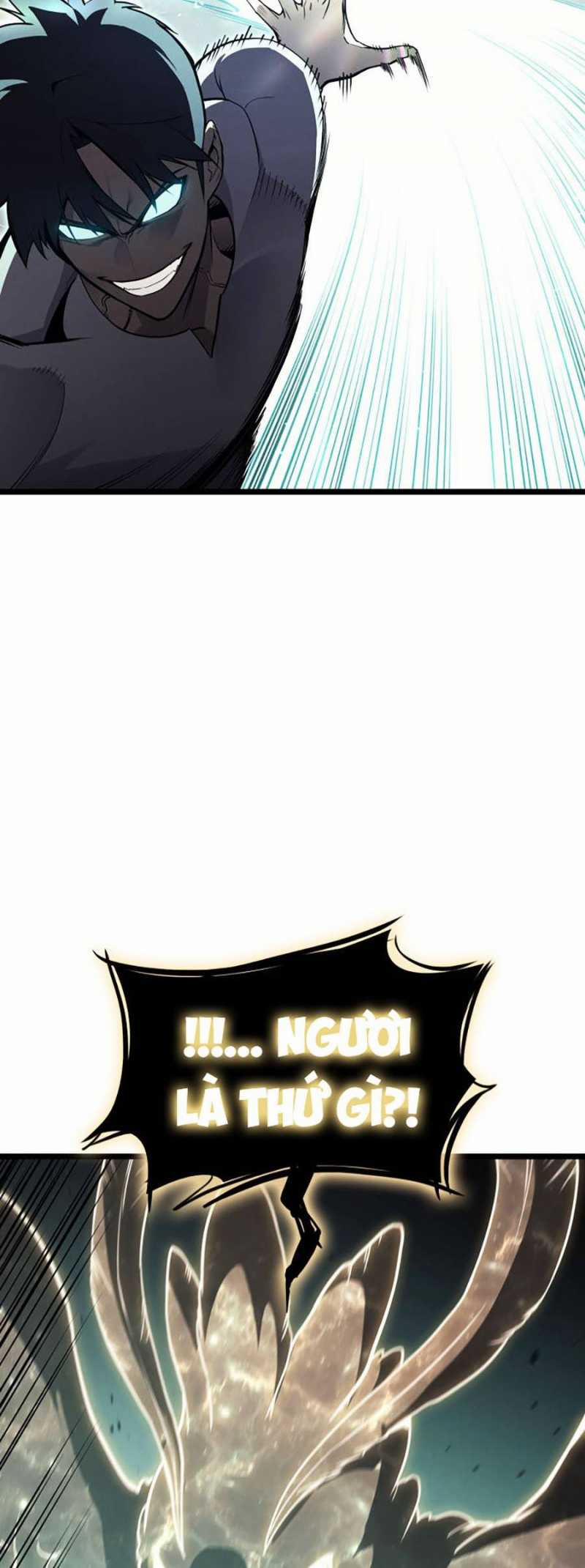 Người Hùng Cấp Thảm Họa Hồi Sinh 73 trang 13