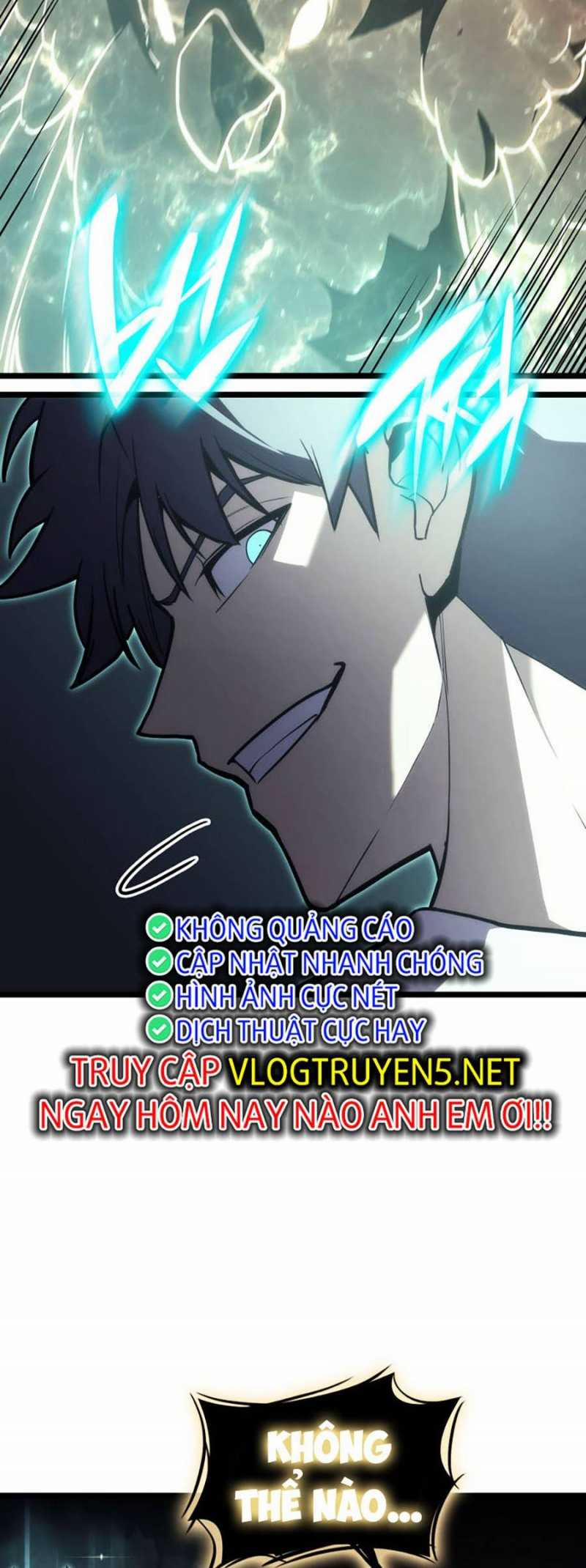 Người Hùng Cấp Thảm Họa Hồi Sinh 73 trang 14