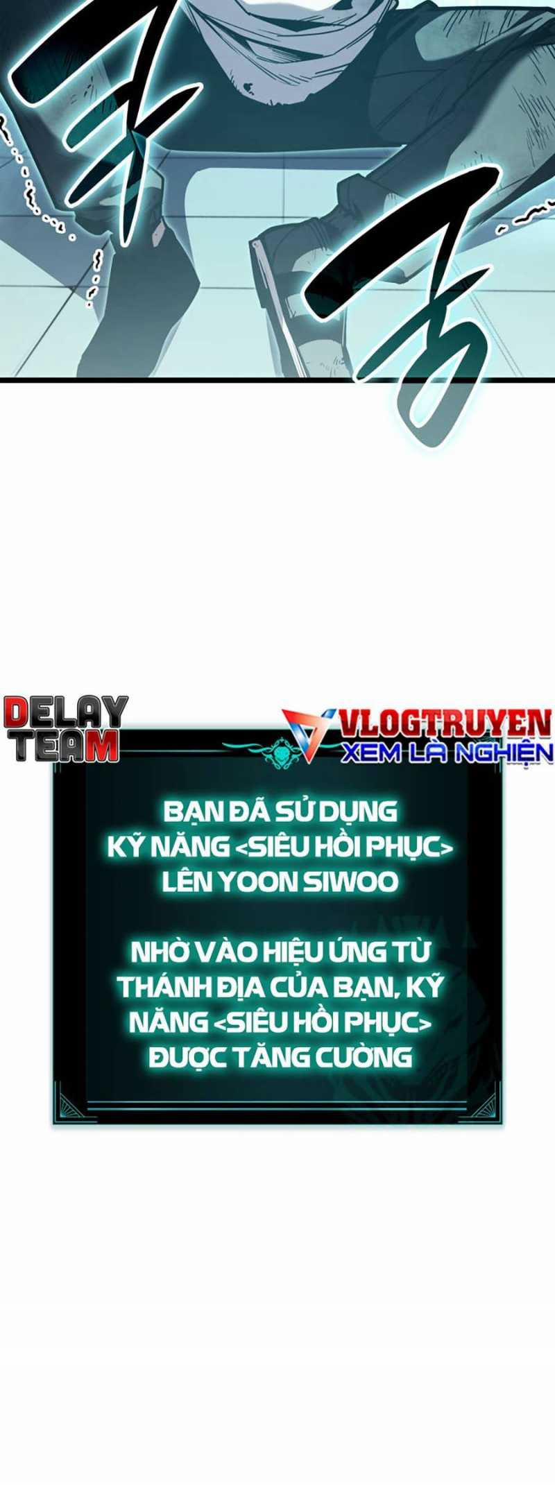 Người Hùng Cấp Thảm Họa Hồi Sinh 73 trang 16