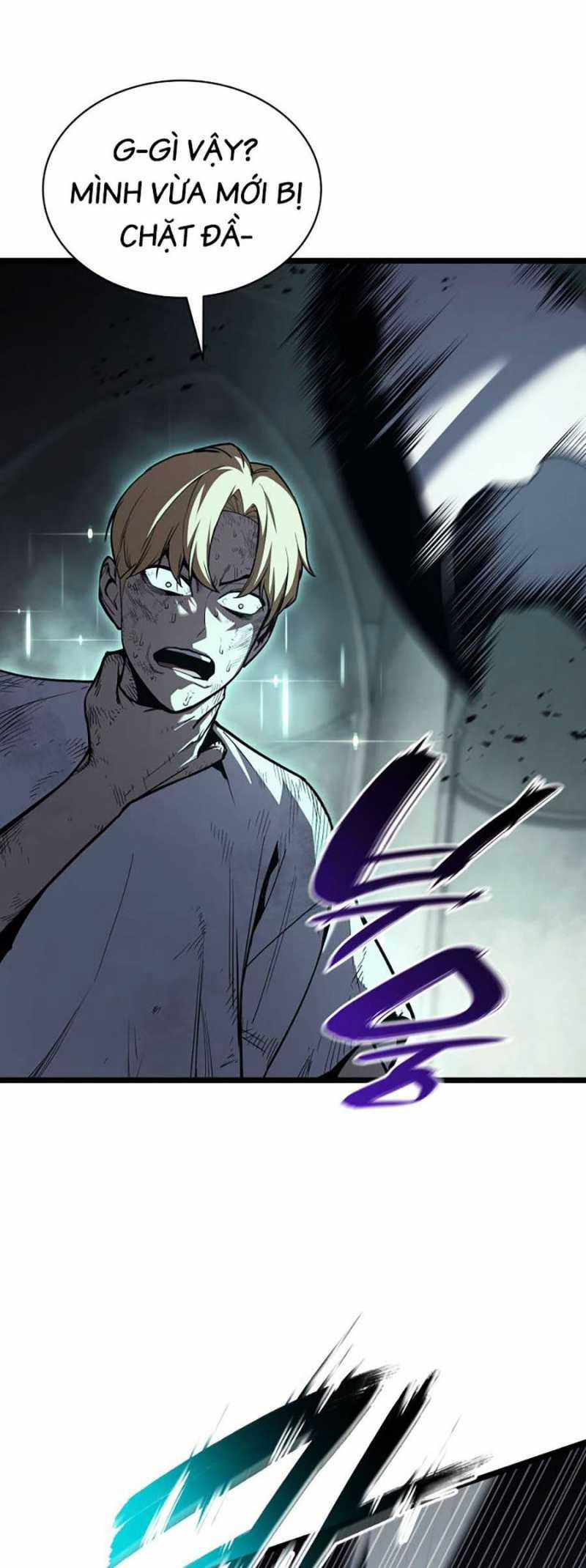 Người Hùng Cấp Thảm Họa Hồi Sinh 73 trang 17