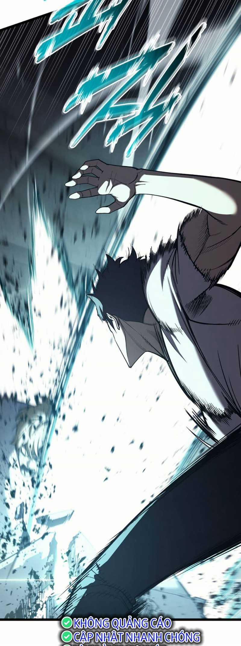 Người Hùng Cấp Thảm Họa Hồi Sinh 73 trang 18