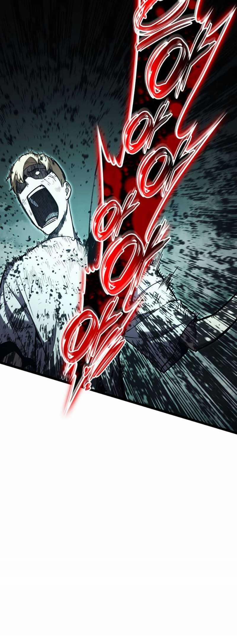 Người Hùng Cấp Thảm Họa Hồi Sinh 73 trang 20