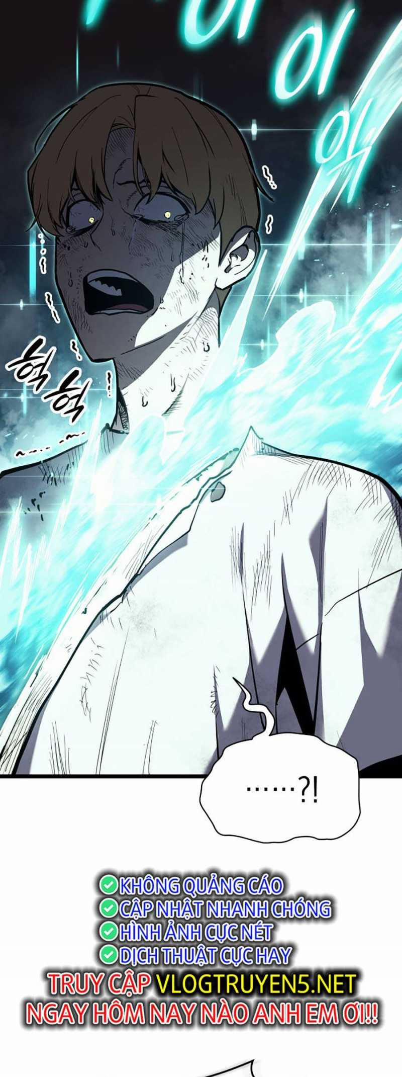 Người Hùng Cấp Thảm Họa Hồi Sinh 73 trang 23