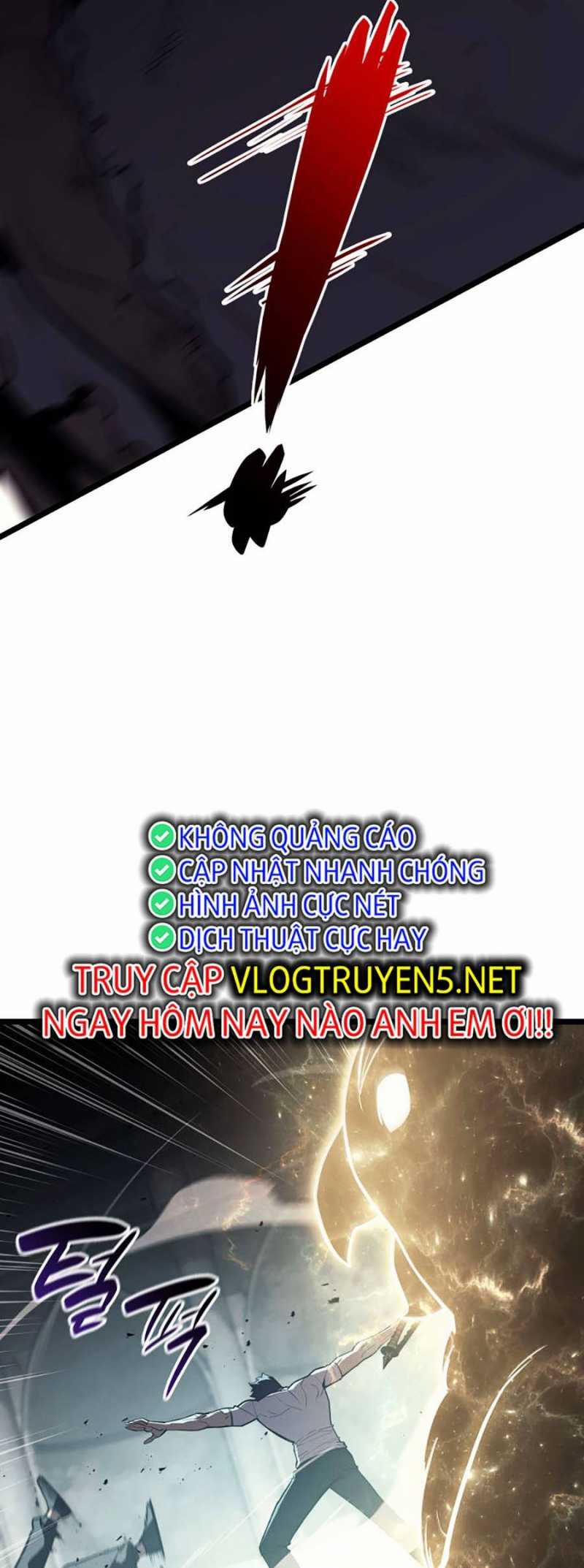 Người Hùng Cấp Thảm Họa Hồi Sinh 73 trang 26