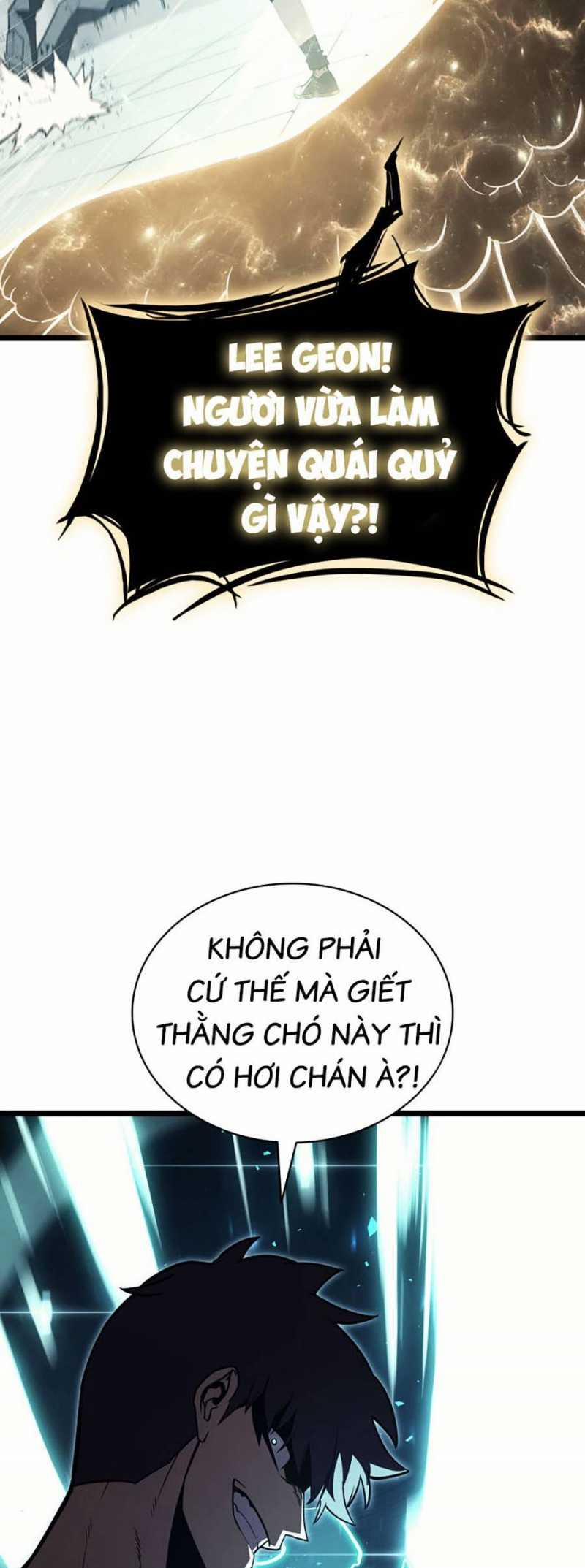 Người Hùng Cấp Thảm Họa Hồi Sinh 73 trang 27