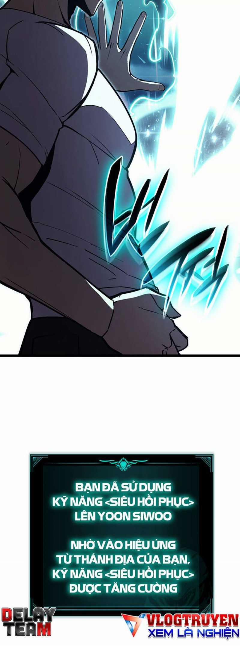 Người Hùng Cấp Thảm Họa Hồi Sinh 73 trang 28