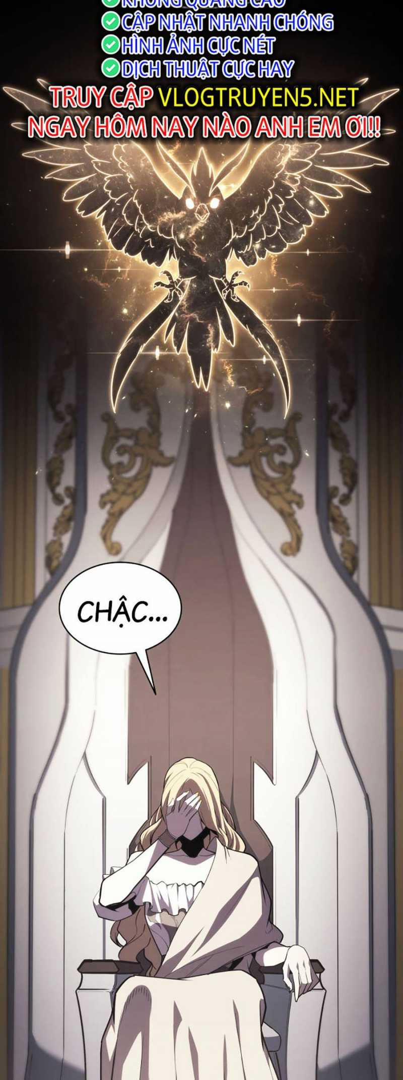 Người Hùng Cấp Thảm Họa Hồi Sinh 73 trang 3