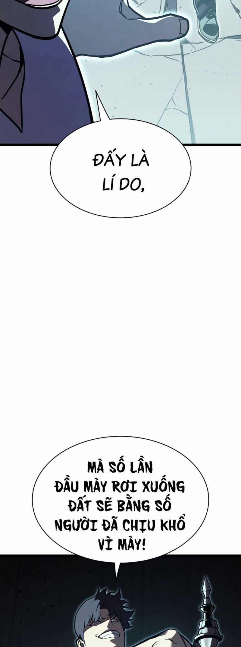 Người Hùng Cấp Thảm Họa Hồi Sinh 73 trang 30