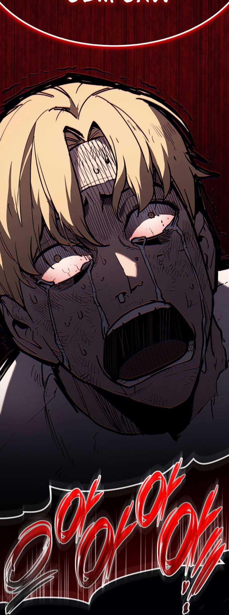 Người Hùng Cấp Thảm Họa Hồi Sinh 73 trang 32