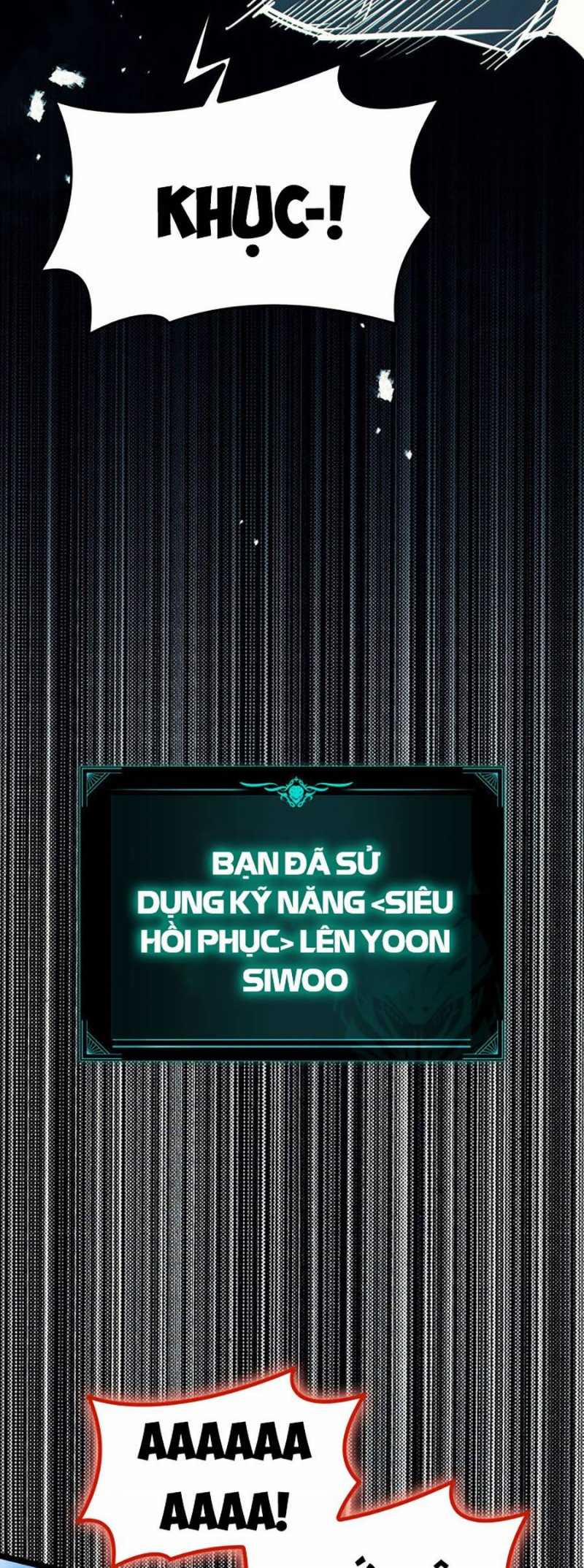 Người Hùng Cấp Thảm Họa Hồi Sinh 73 trang 34