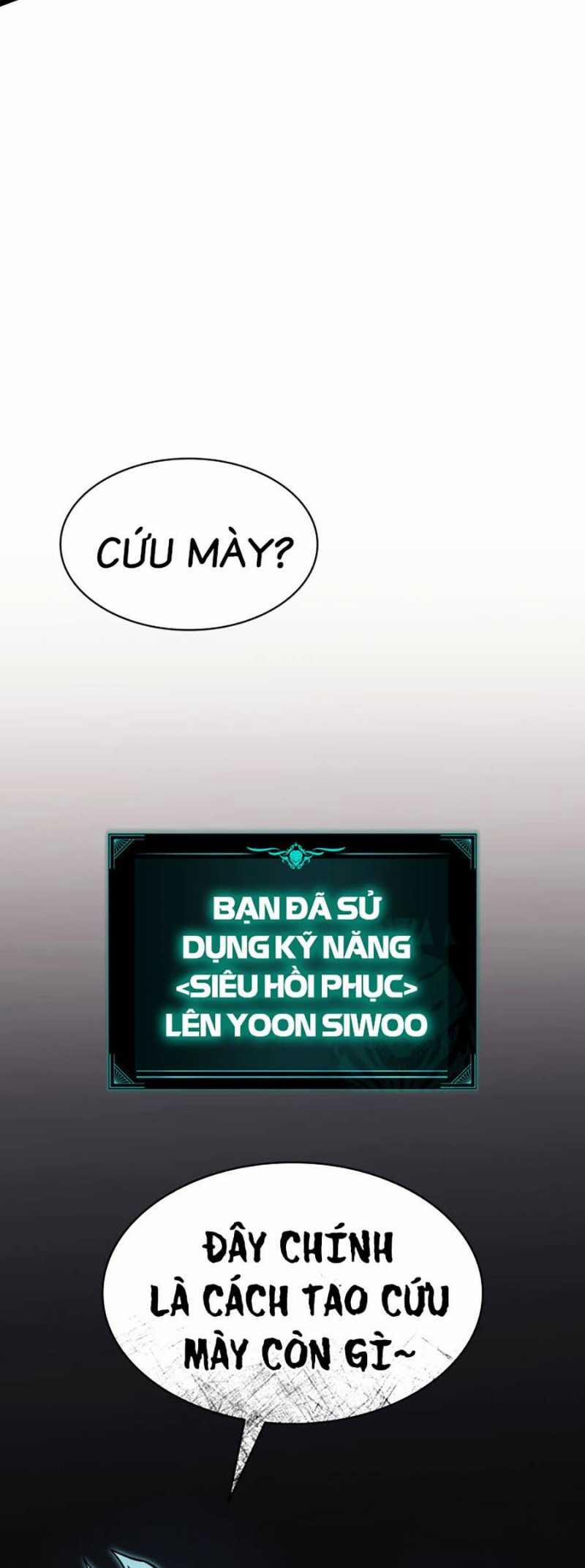 Người Hùng Cấp Thảm Họa Hồi Sinh 73 trang 36