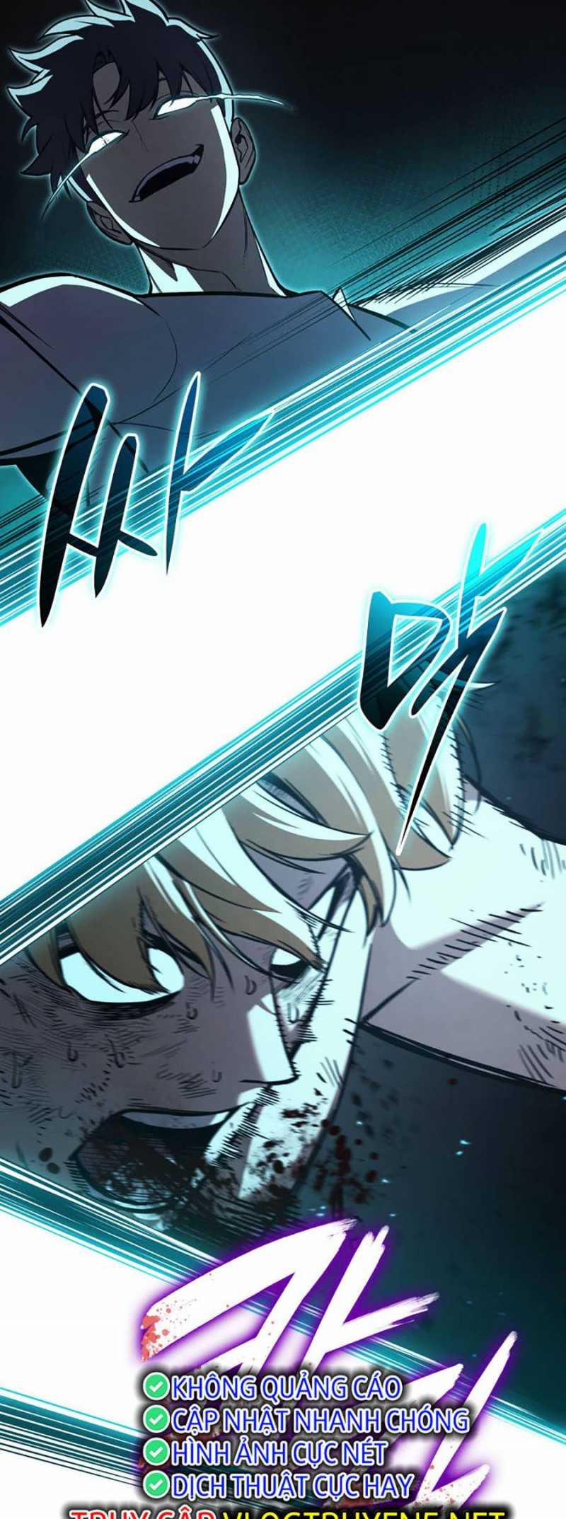 Người Hùng Cấp Thảm Họa Hồi Sinh 73 trang 37