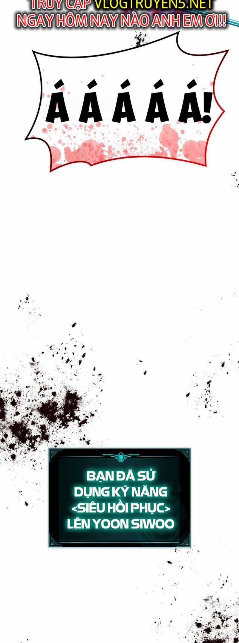 Người Hùng Cấp Thảm Họa Hồi Sinh 73 trang 38