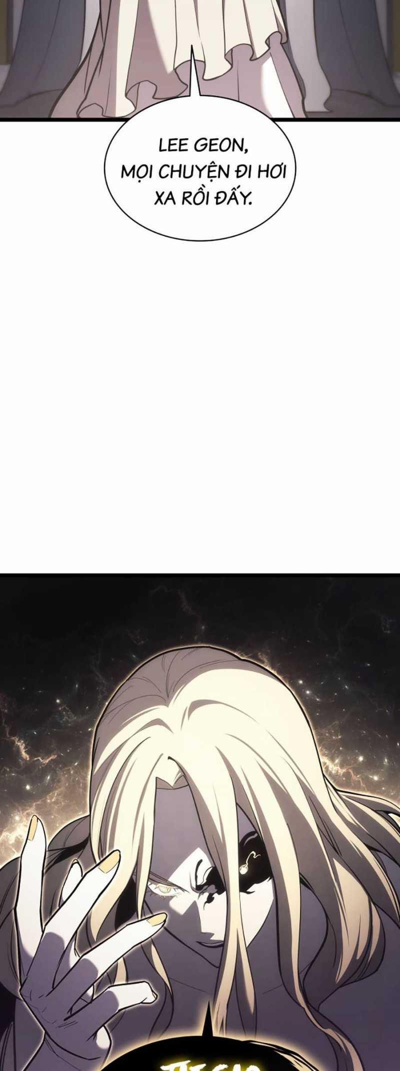 Người Hùng Cấp Thảm Họa Hồi Sinh 73 trang 4