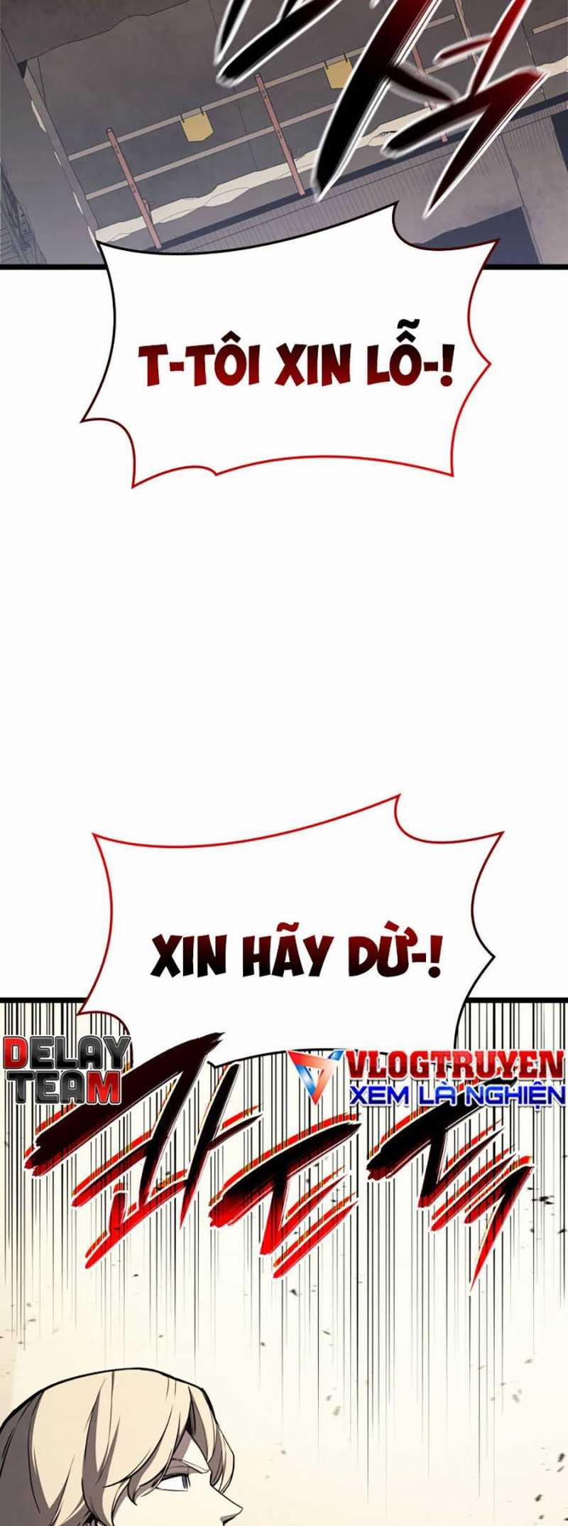 Người Hùng Cấp Thảm Họa Hồi Sinh 73 trang 40