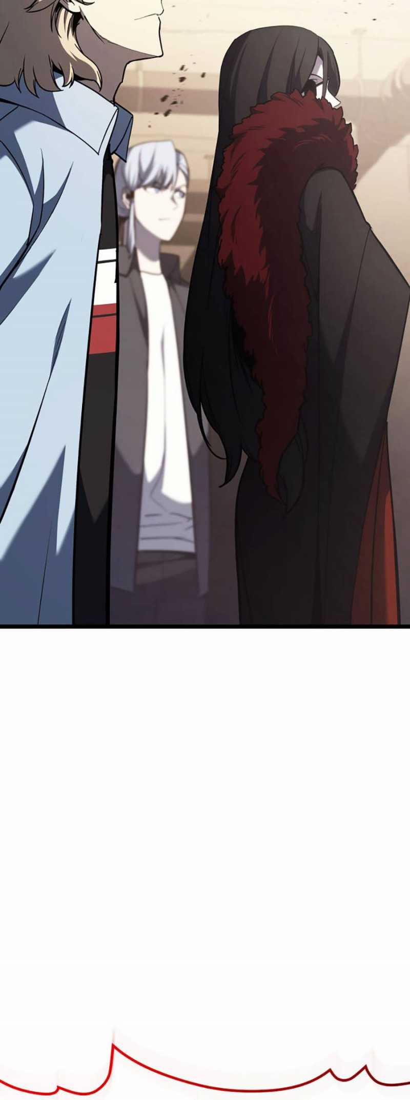 Người Hùng Cấp Thảm Họa Hồi Sinh 73 trang 41