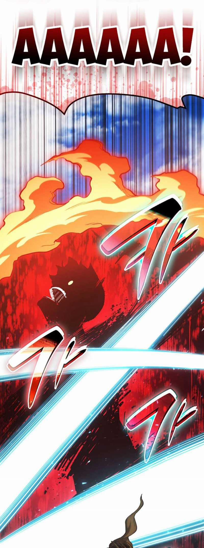 Người Hùng Cấp Thảm Họa Hồi Sinh 73 trang 42