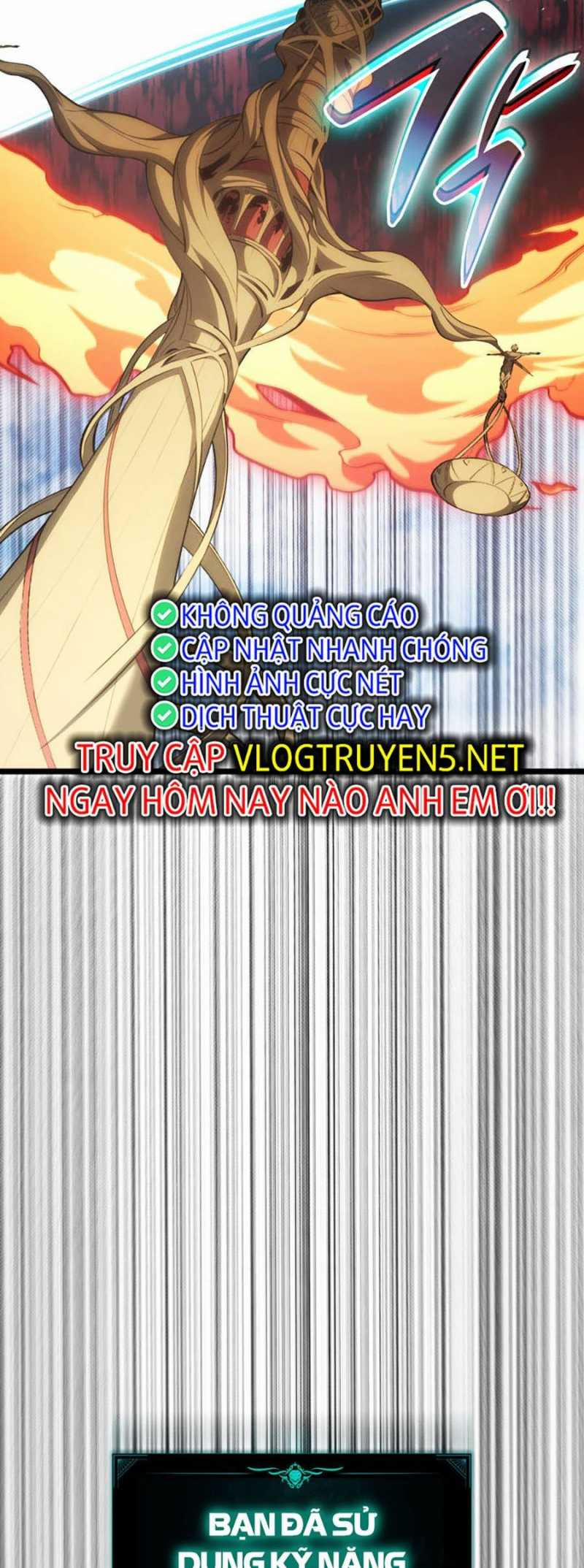 Người Hùng Cấp Thảm Họa Hồi Sinh 73 trang 43