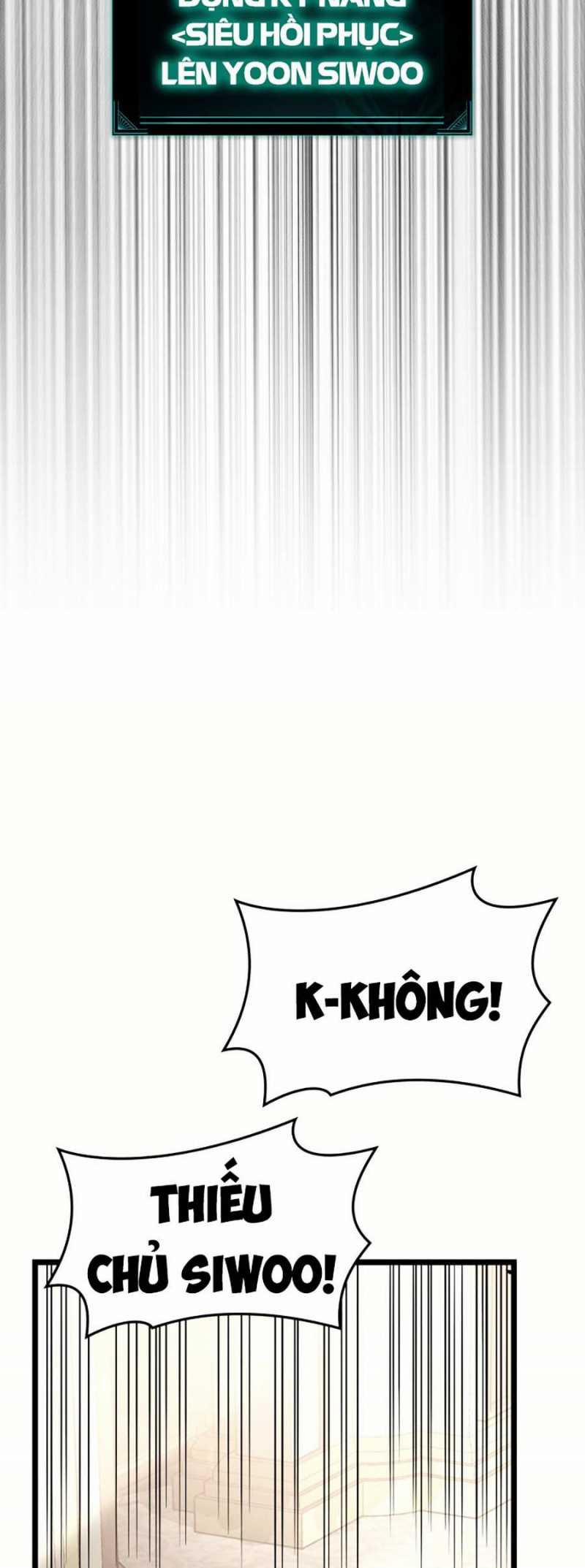 Người Hùng Cấp Thảm Họa Hồi Sinh 73 trang 44