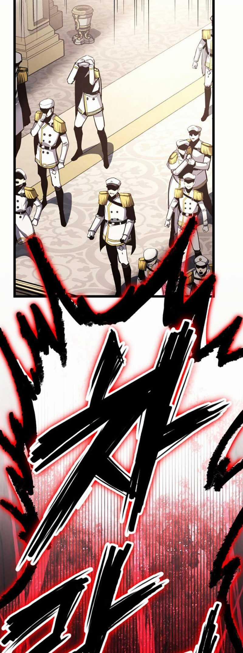 Người Hùng Cấp Thảm Họa Hồi Sinh 73 trang 45