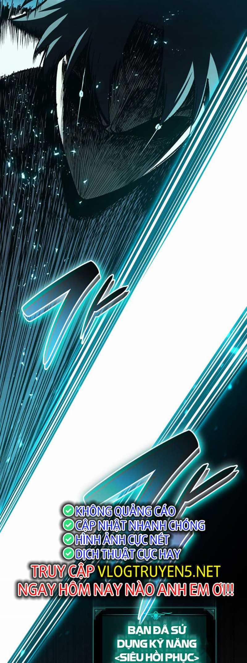 Người Hùng Cấp Thảm Họa Hồi Sinh 73 trang 48