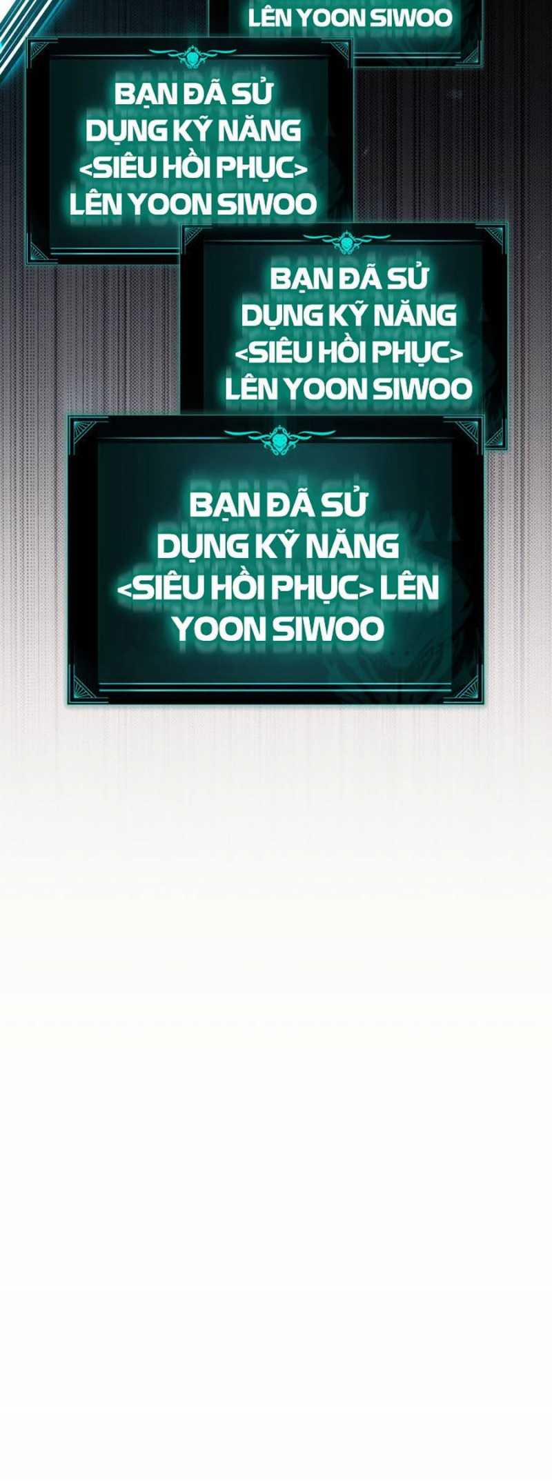 Người Hùng Cấp Thảm Họa Hồi Sinh 73 trang 49