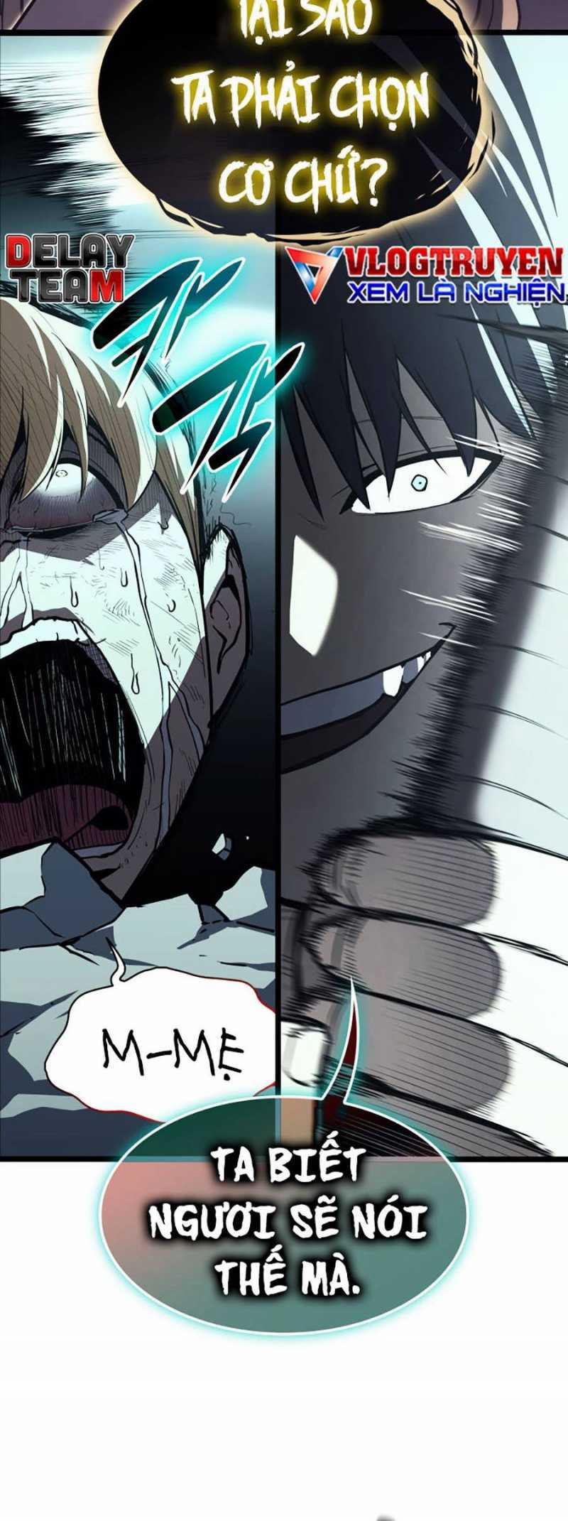 Người Hùng Cấp Thảm Họa Hồi Sinh 73 trang 5