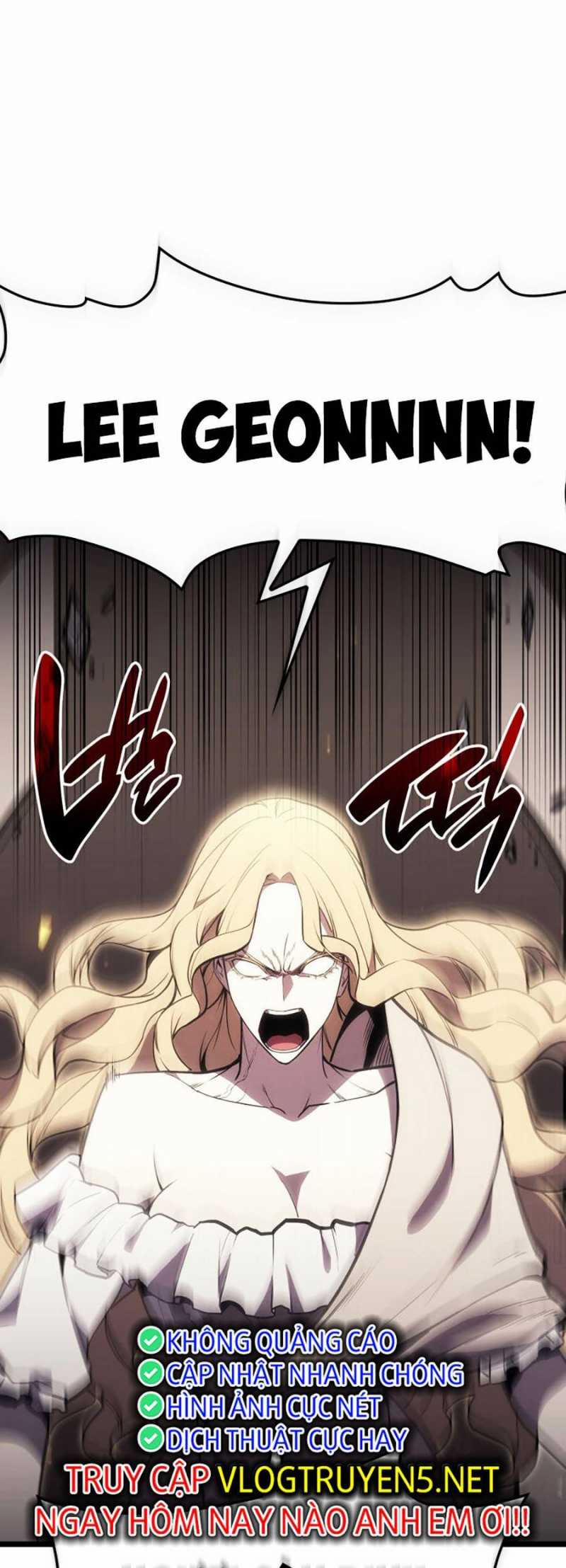 Người Hùng Cấp Thảm Họa Hồi Sinh 73 trang 50