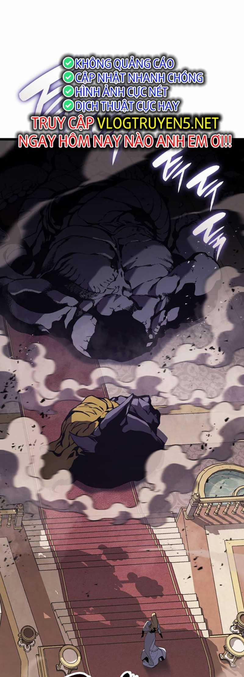 Người Hùng Cấp Thảm Họa Hồi Sinh 73 trang 56