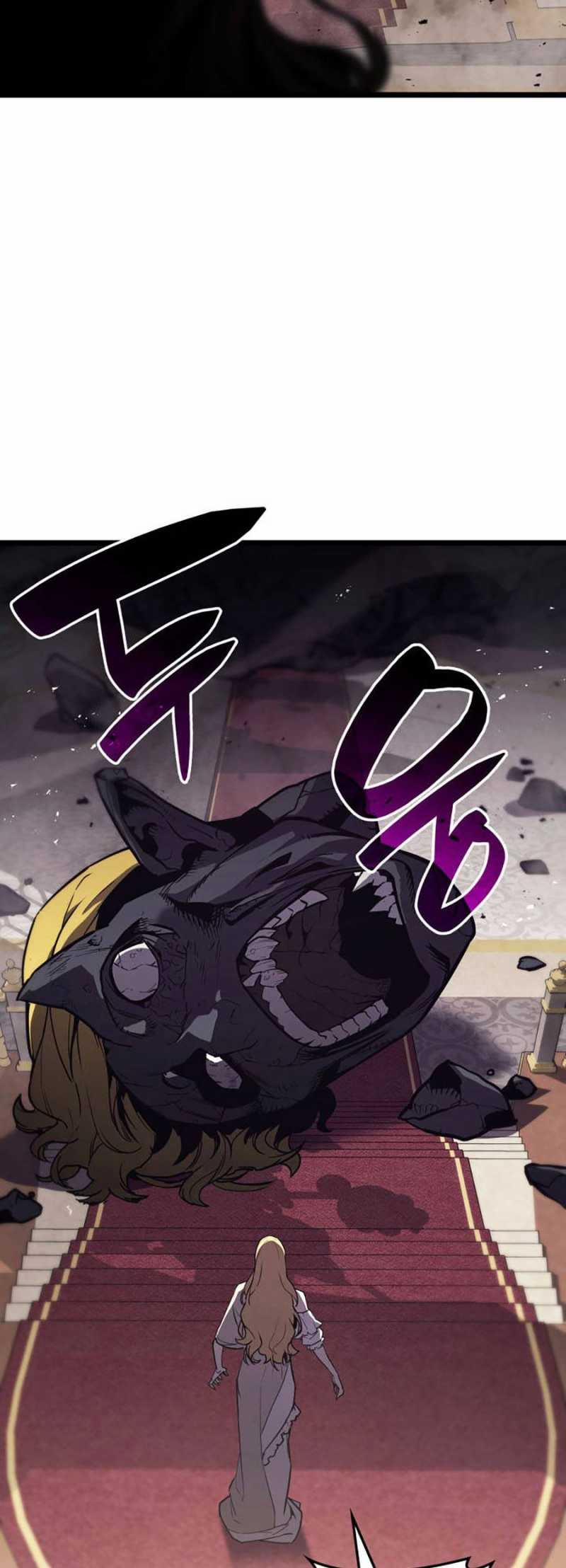 Người Hùng Cấp Thảm Họa Hồi Sinh 73 trang 58