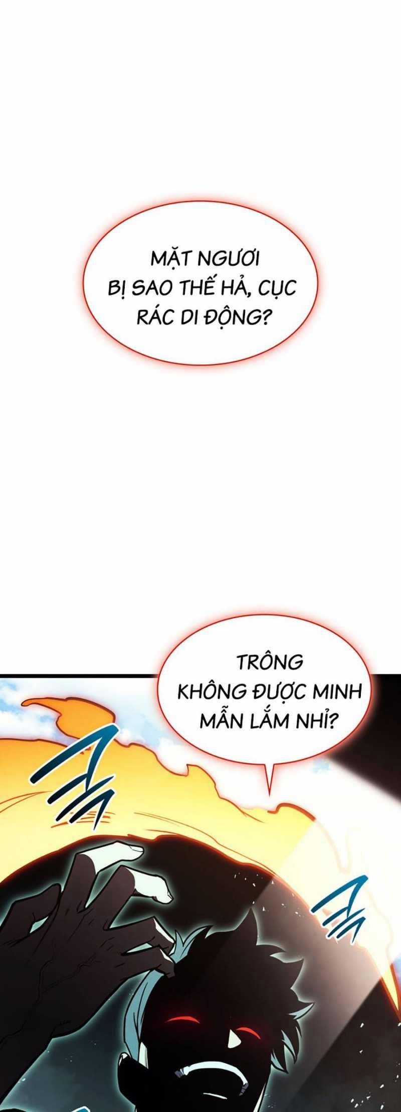 Người Hùng Cấp Thảm Họa Hồi Sinh 73 trang 60