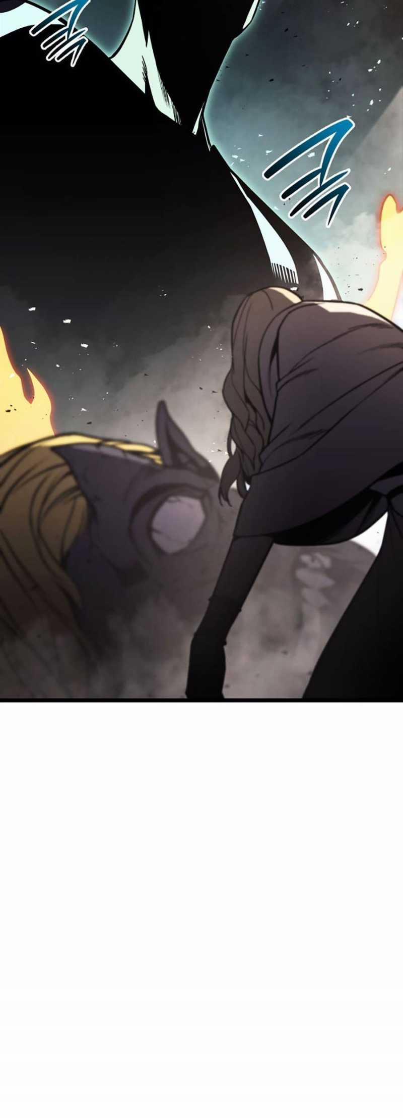 Người Hùng Cấp Thảm Họa Hồi Sinh 73 trang 61