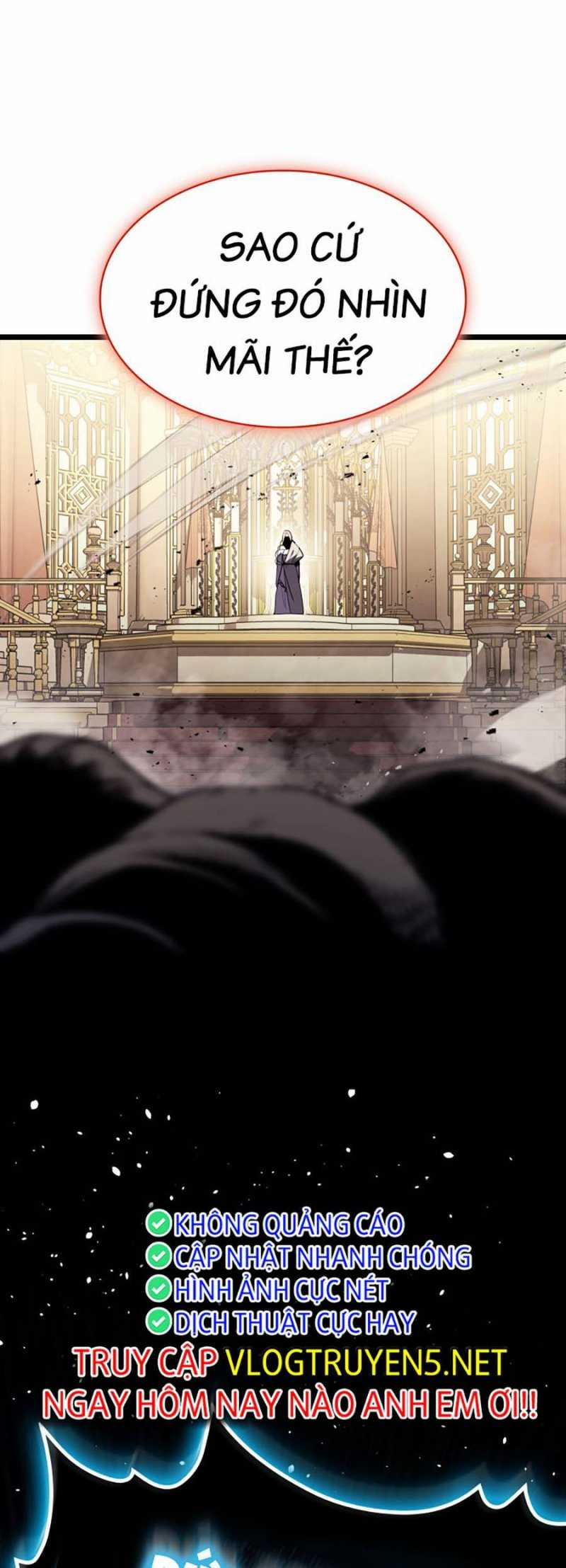 Người Hùng Cấp Thảm Họa Hồi Sinh 73 trang 62