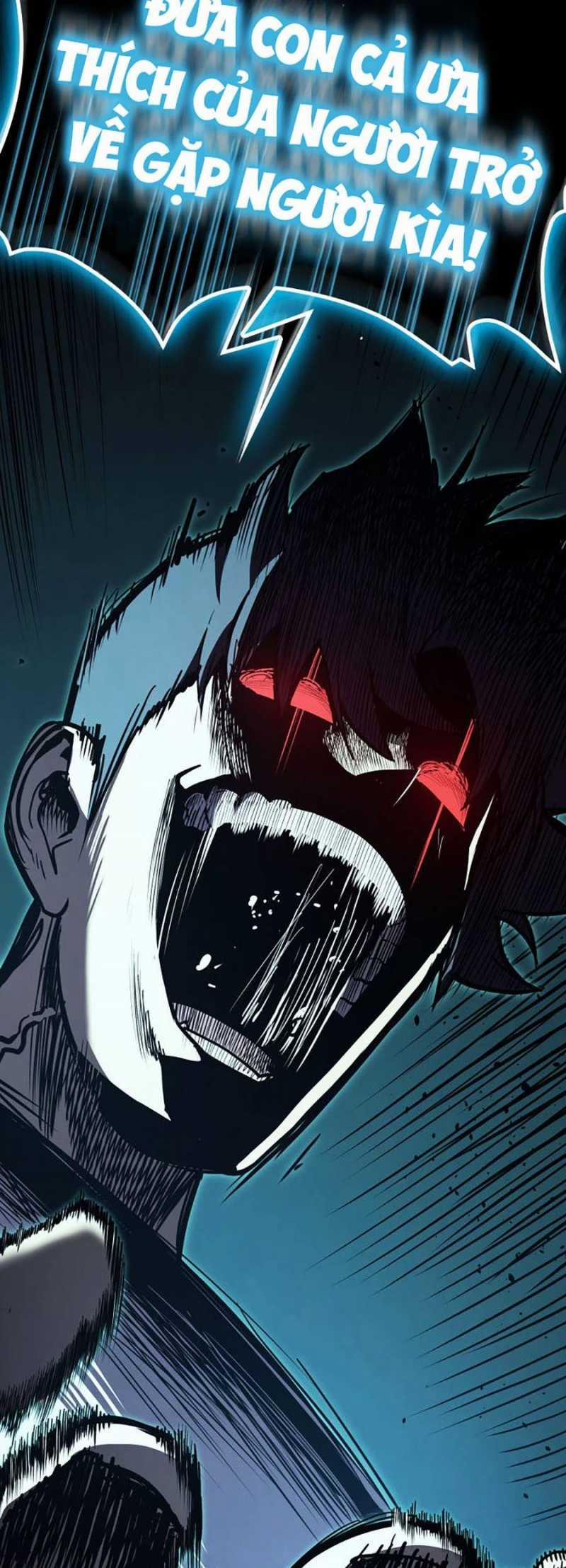 Người Hùng Cấp Thảm Họa Hồi Sinh 73 trang 63