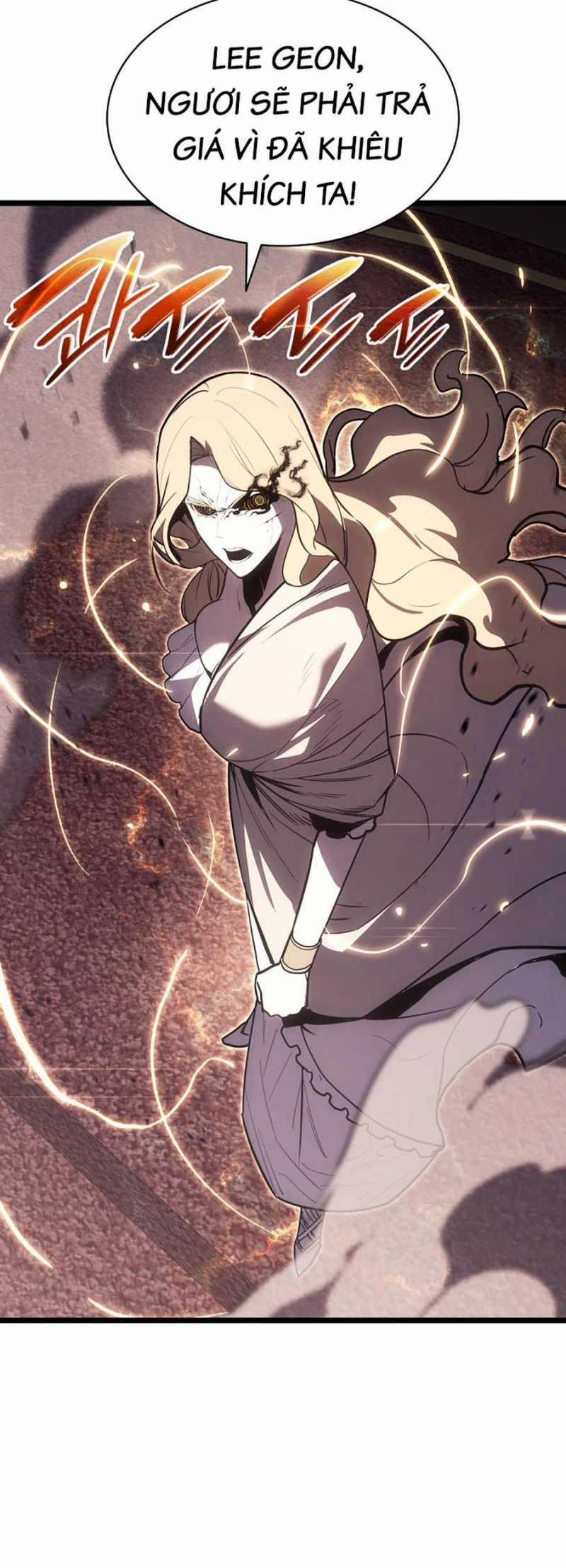 Người Hùng Cấp Thảm Họa Hồi Sinh 73 trang 65