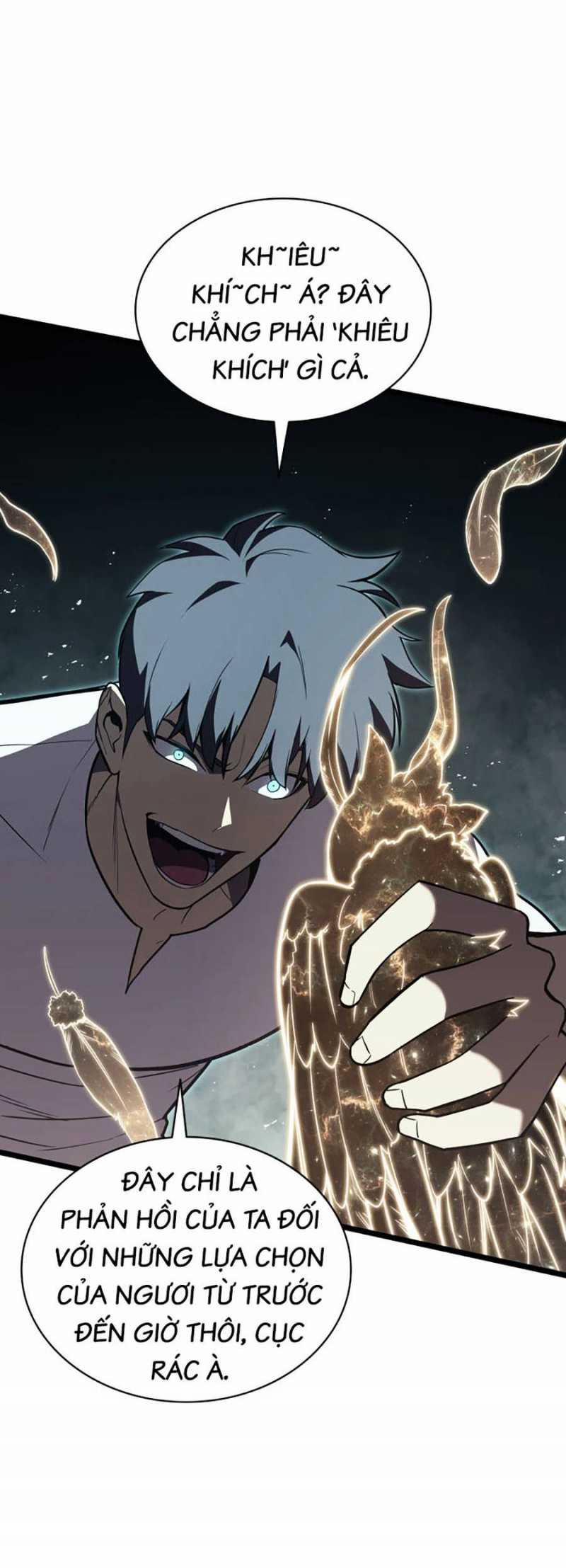 Người Hùng Cấp Thảm Họa Hồi Sinh 73 trang 67